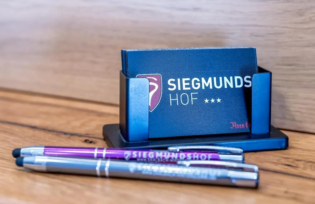 Hotel Garni Siegmundshof-1