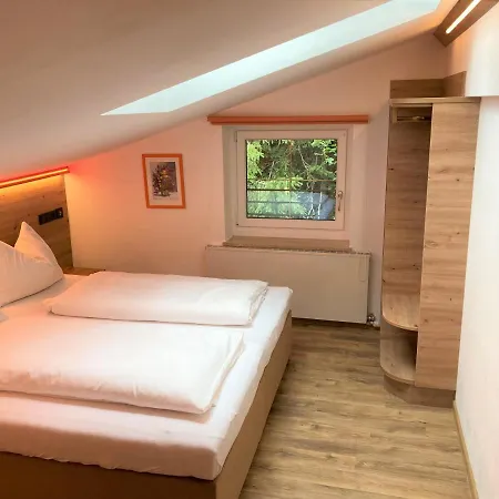 Hotel Garni Siegmundshof-3