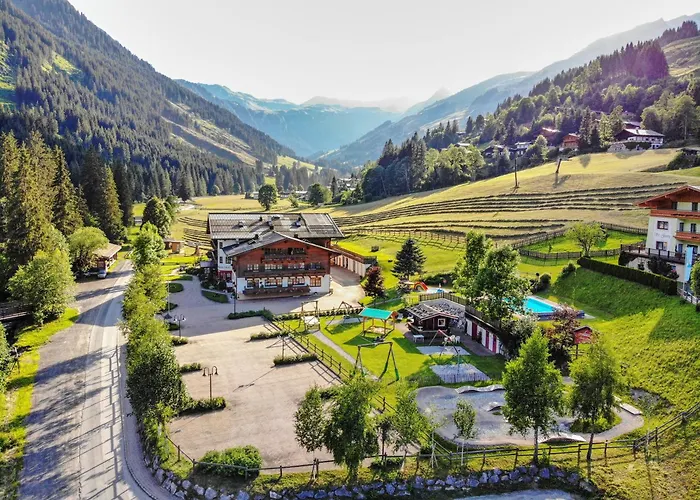 Familienhotel Lengauer Hof