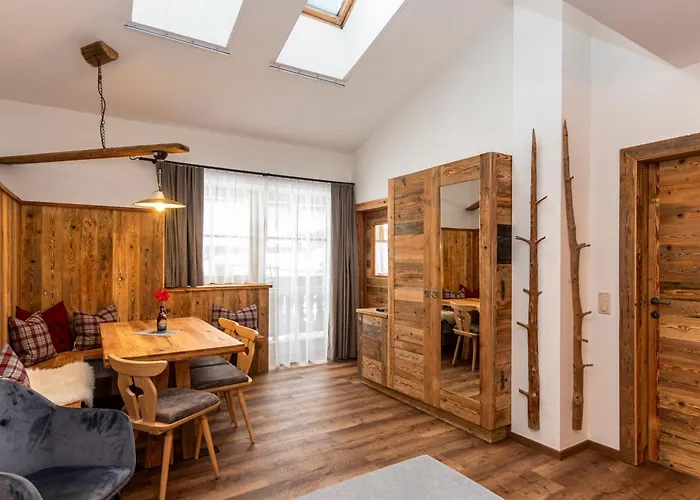 3-Sterne-Hotel: Pension Seighof