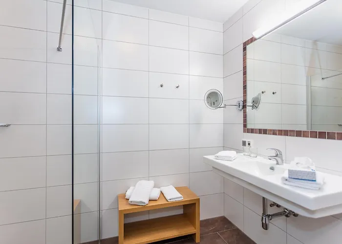 Hotel: Hotel Almrausch