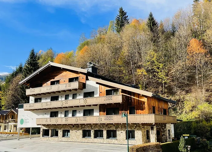 Das Glemm Hotel