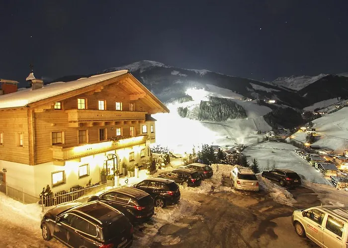 Villa: Ferienhof Pfefferbauer