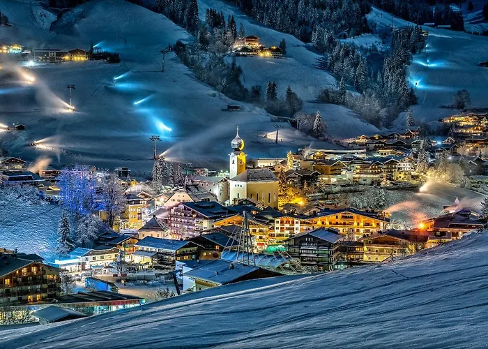 Hotel Garni Siegmundshof